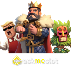F. AskMeSlot icon