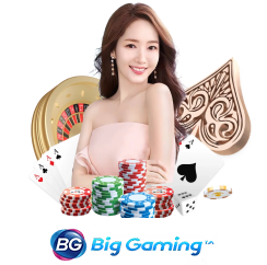 C. BG Gaming icon
