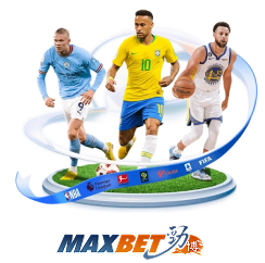 A. MaxBet icon