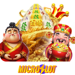A. Microslot icon