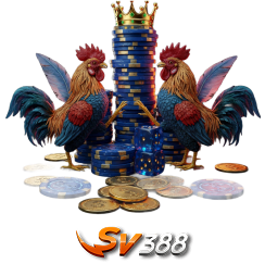 C. SV388 icon